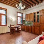 Apartmán Hostmate - - Cerchieri The Magic Benátky