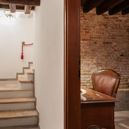 Appartement Hostmate - - Cerchieri The Magic