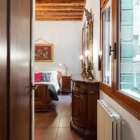 Hostmate - - Cerchieri The Magic