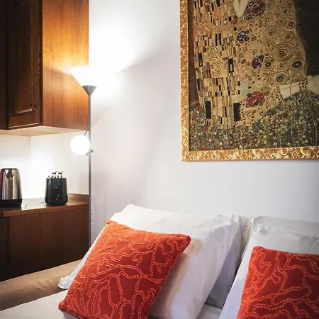 Hostmate - - Cerchieri The Magic Appartement *