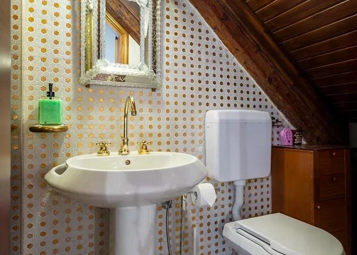 Hostmate - - Cerchieri The Magic Apartment