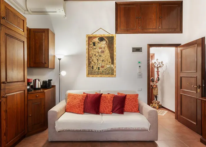 Apartment Hostmate - - Cerchieri The Magic *