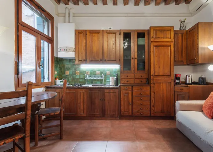 Hostmate - - Cerchieri The Magic Apartment