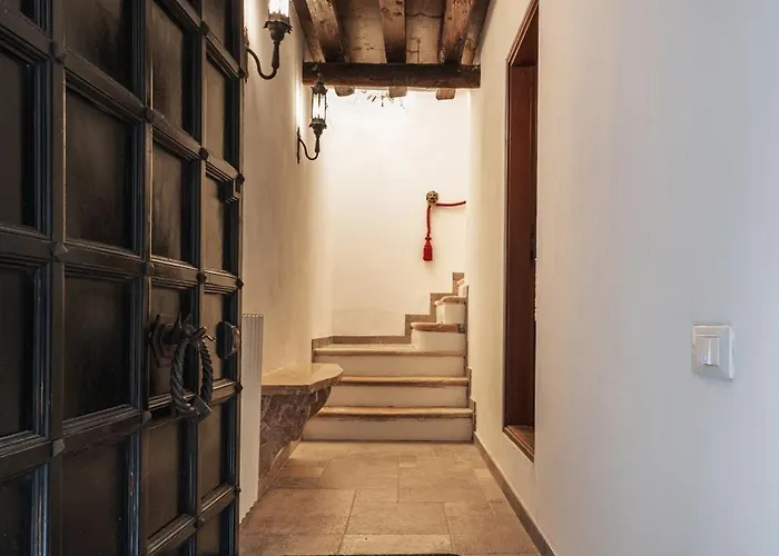 Hostmate - - Cerchieri The Magic * Venice