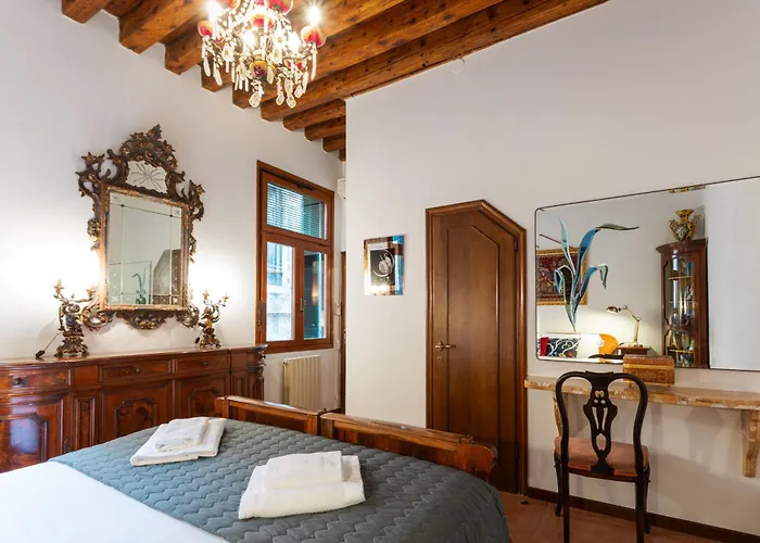 Hostmate - - Cerchieri The Magic Venice