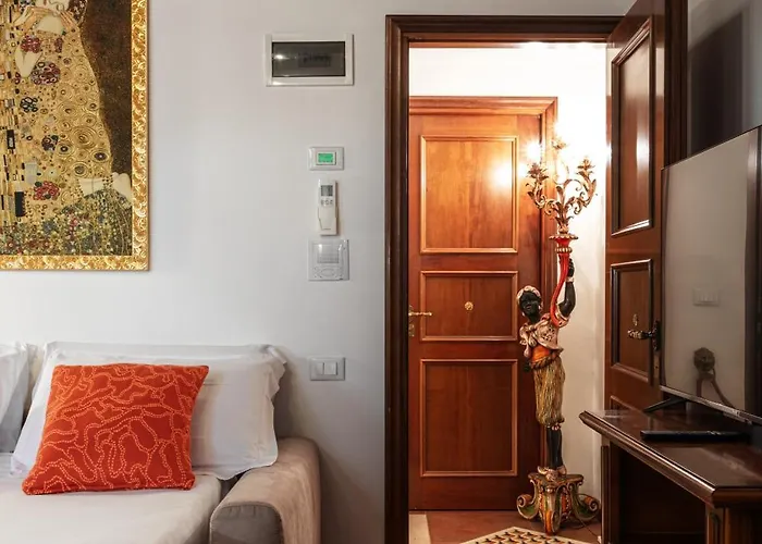 Hostmate - - Cerchieri The Magic * Venice