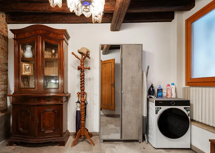 Hostmate - - Cerchieri The Magic