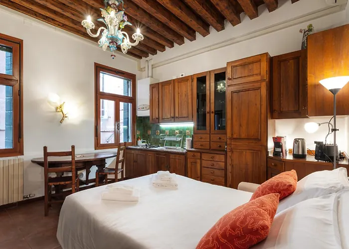 Hostmate - - Cerchieri The Magic *