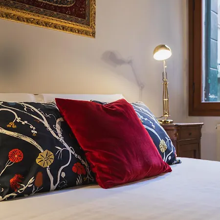 Hostmate - - Cerchieri The Magic Апартаменты