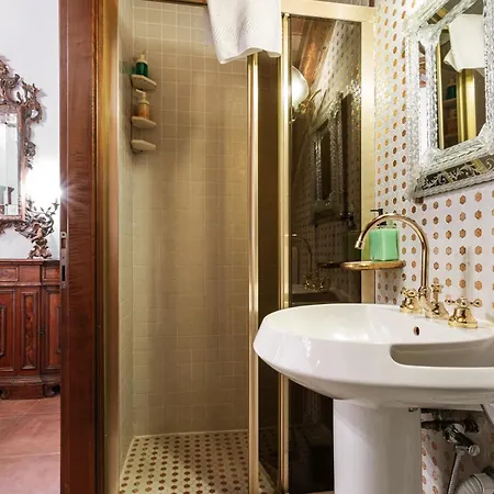 Hostmate - - Cerchieri The Magic Appartement