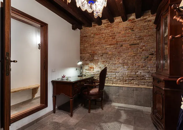 Hostmate - - Cerchieri The Magic *