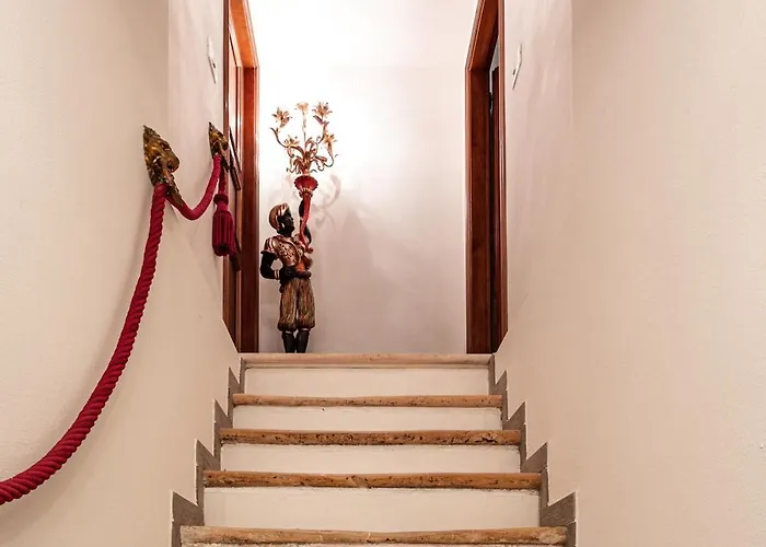 Hostmate - - Cerchieri The Magic