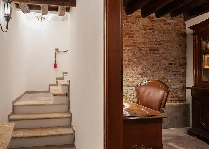 Апартаменты Hostmate - - Cerchieri The Magic