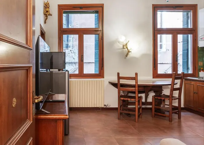 Hostmate - - Cerchieri The Magic