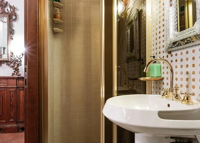 Hostmate - - Cerchieri The Magic Апартаменты