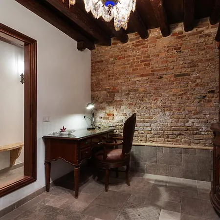 Hostmate - - Cerchieri The Magic *