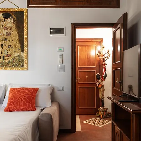 Hostmate - - Cerchieri The Magic * Venedik