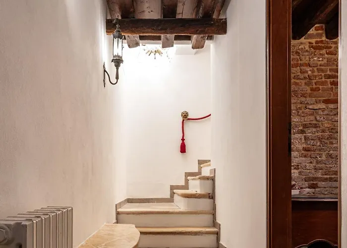 Appartamento Magic Venezia