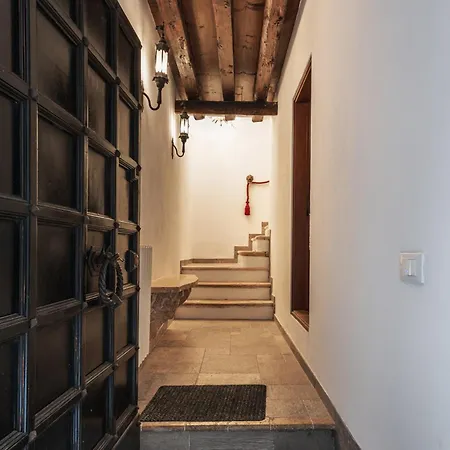 Hostmate - - Cerchieri The Magic * البندقية